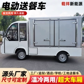 其他电动车;电动观光车;消防车
