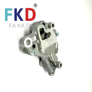 Trx400Ex/X motosiklet yağ nasosu 15100-Hn1-000 üçün uyğundur