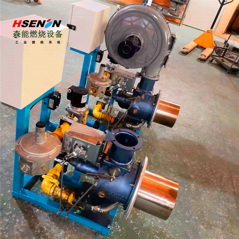 BJ600工业燃气燃烧器正英森能燃烧设备碳化炉燃烧器(烧嘴,喷火头)