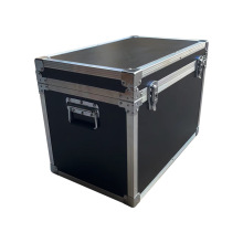 铝合金工具箱舞台摄影道具箱手提航空箱仪器仪表运输箱防震收纳