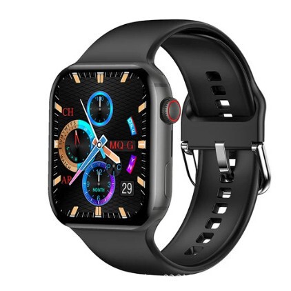 S9 Ultra 4g Watch 2+16Gb Amoled Screen Gps Bluetooth Wifi Can Insert Card 4g Smart Watch