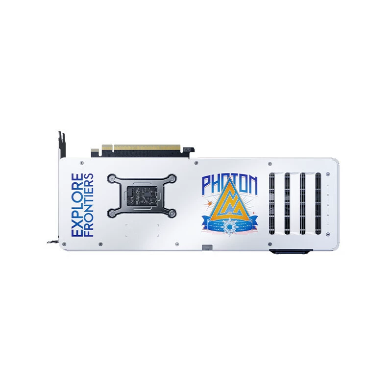 Graphics Card B570 Photon 10G OC Белая графическая карта для редактирования игр высокого класса дизайн графики игровой компьютер