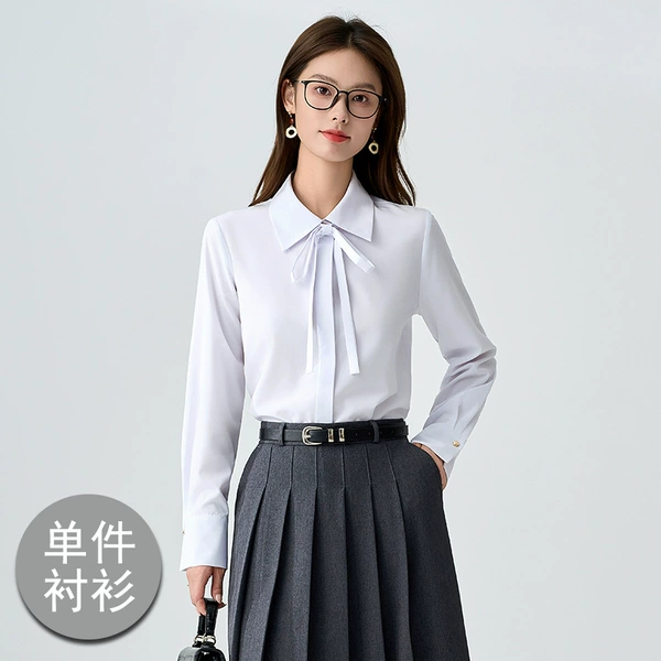 6189 white shirt