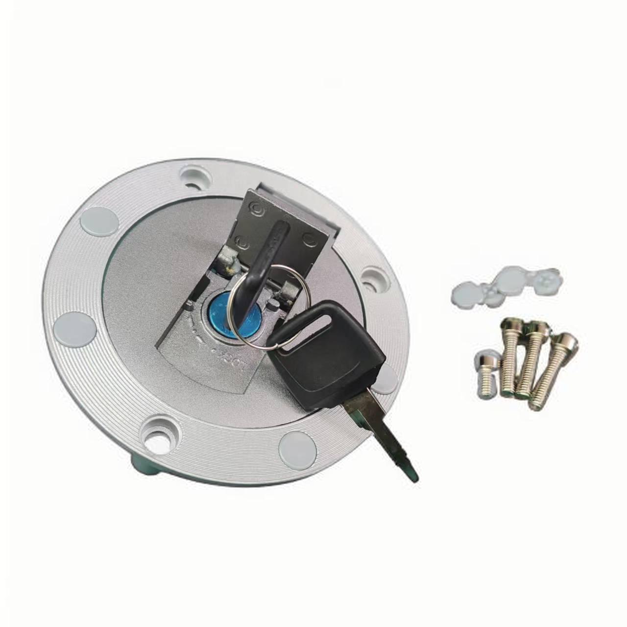 Suitable for Motorcycle Yamaha Yamaha Xinfeng Jinfang Jinfang Fzr250 Sdh125 Fuel Tank Cap