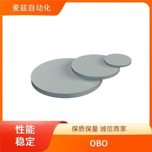 Mounting Bracket 6340032   German Obo Oubao Surge Protector End Piece 1003402