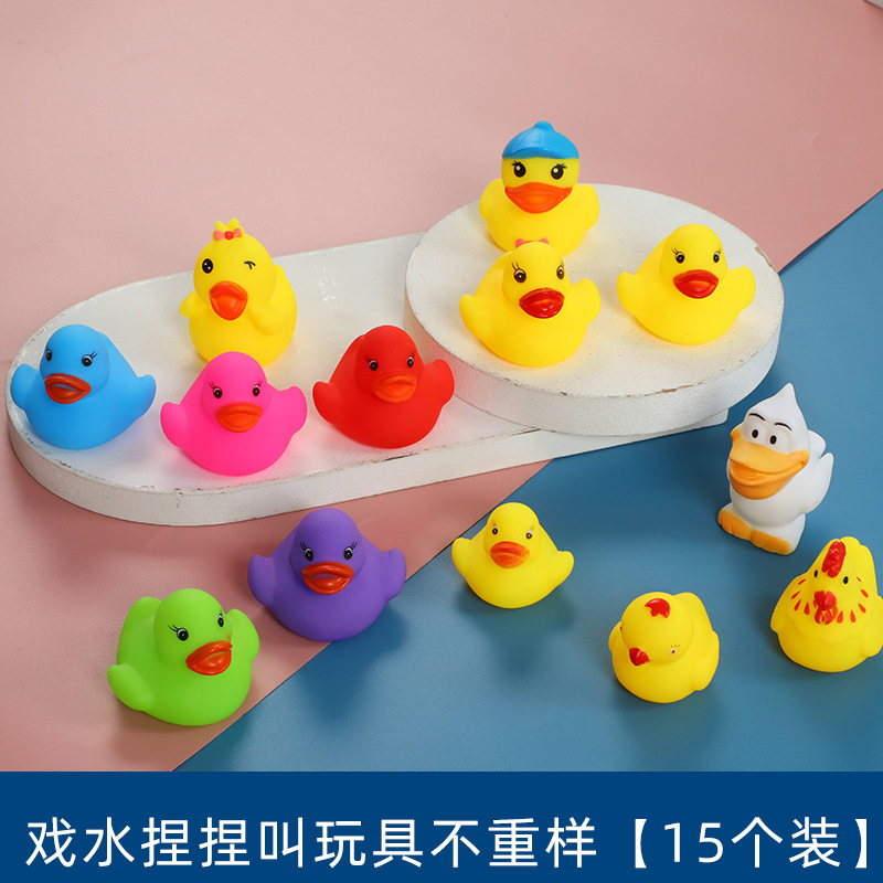 15 pequeños animales, ningunas muestras pesadas, pelo mezclado al azar