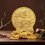 转转开业金属礼品
