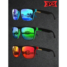 M 19044 Retro driving polarized sunglasses ���ż�ʻ̫����