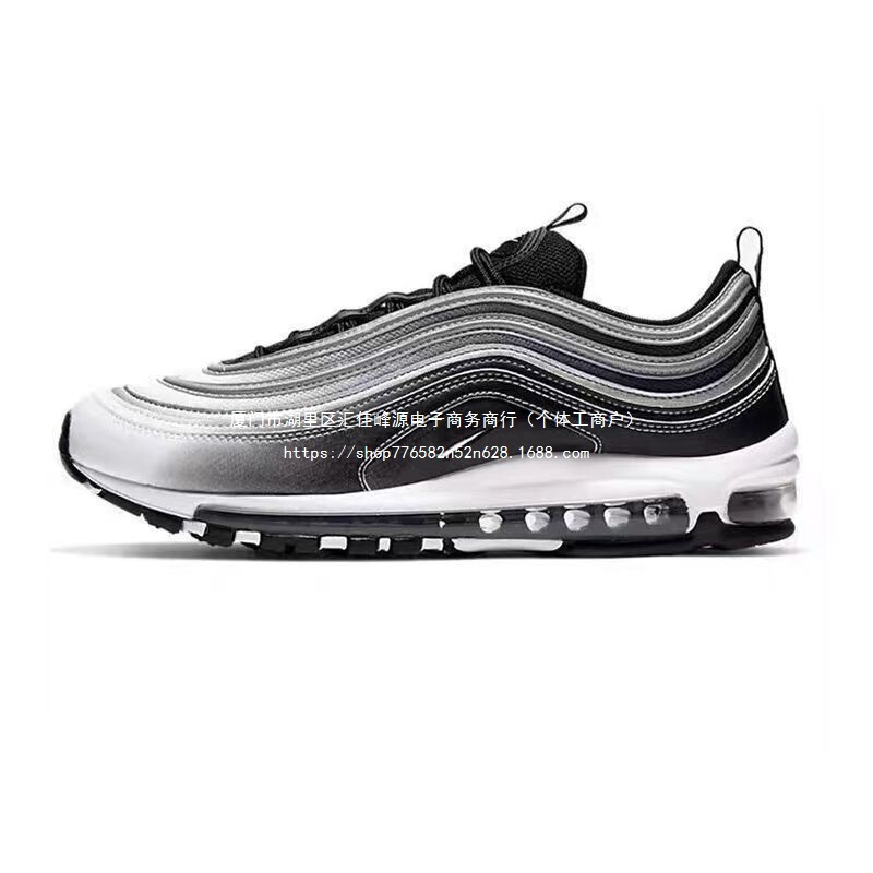 Men's and Women's Max Casual Non-Slip Nike Official Air Cushion Original Air Putian Running Shoes, Wear-Resistant Retro Low-Top 97 Shock Absorption Men's and Women's Max Casual Non-Slip Nike Official Air Cushion Original Air Putian Running Shoes, Wear-Resistant Retro Low-Top 97 Shock Absorption