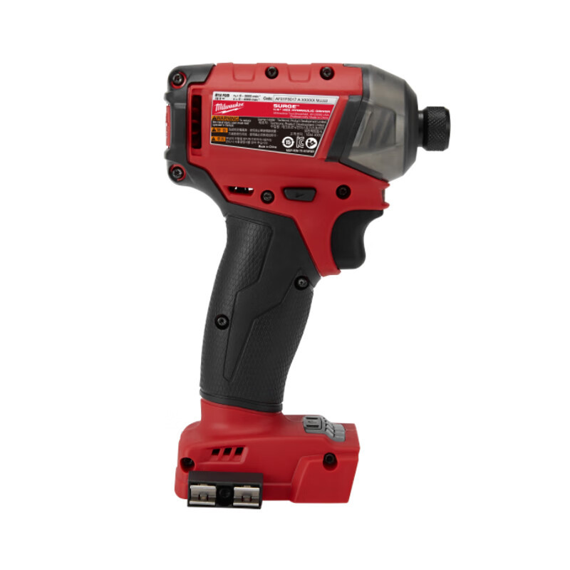 Mivochi Mivochi M18 FQID - 201X M18 FUEL sin escobillas cargadas motor hidráulico silencioso (