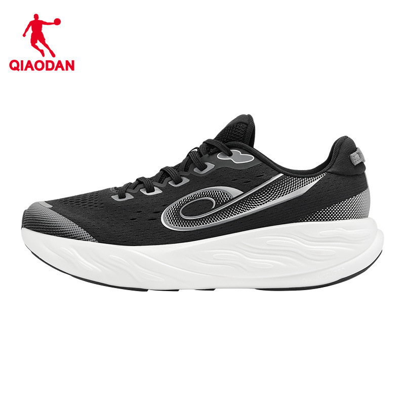 Jordan Sports Shoes Men's Summer Mesh Breathable Shock-Absorbing Lightweight Soft-Soled Running Shoes Men's Running Shoes Official Authentic Men's Shoes Jordan Sports Shoes Men's Summer Mesh Breathable Shock-Absorbing Lightweight Soft-Soled Running Shoes Men's Running Shoes Official Authentic Men's Shoes