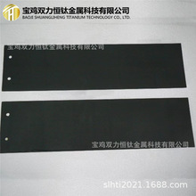 源头厂家钛阳极 钌铱涂层钛网电解消毒水钛电极钛网 钛阳极网批发