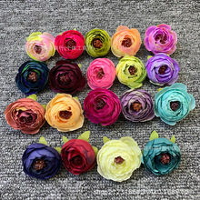 �Wʽ�͹Ų軨�� 4CM����õ�廨�� ɭϵϲ�ǺжY����� Ьñ�b�