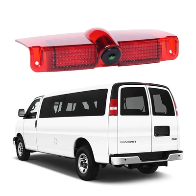 Suitable for Chevrolet Gmc Vehicle camera