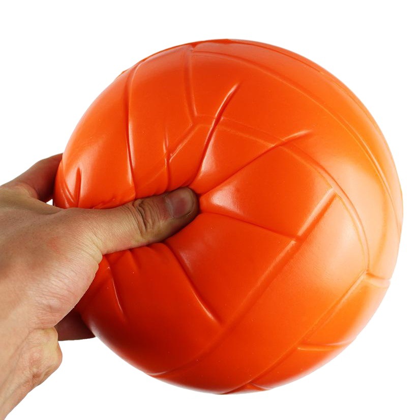 Genuine No. 5 Jinbao Road No. 1 Inflatable Volleyball Standard Soft Volleyball High School Entrance Examination Special Volleyball No. 4 Soft Volleyball Dodge Ball