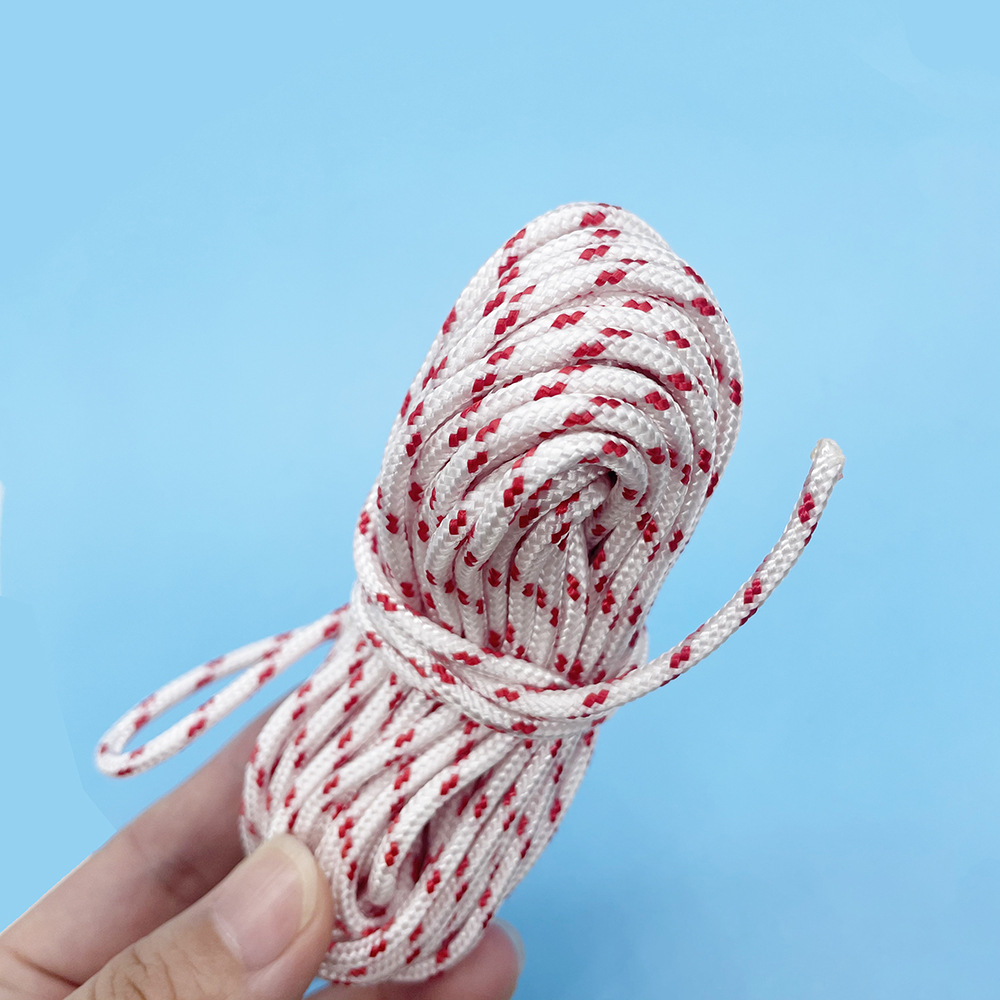 MS Tirador de arranque 1121195 3400 Cuerda de tracción 3.0mm4.0mmFS120 FS55 FS85MS180MS2