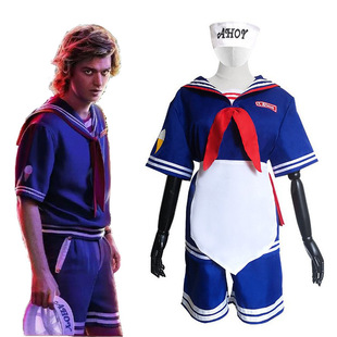 �������Z3 Stranger Things����ܵ�T��܊��cosplayӰҕ�������