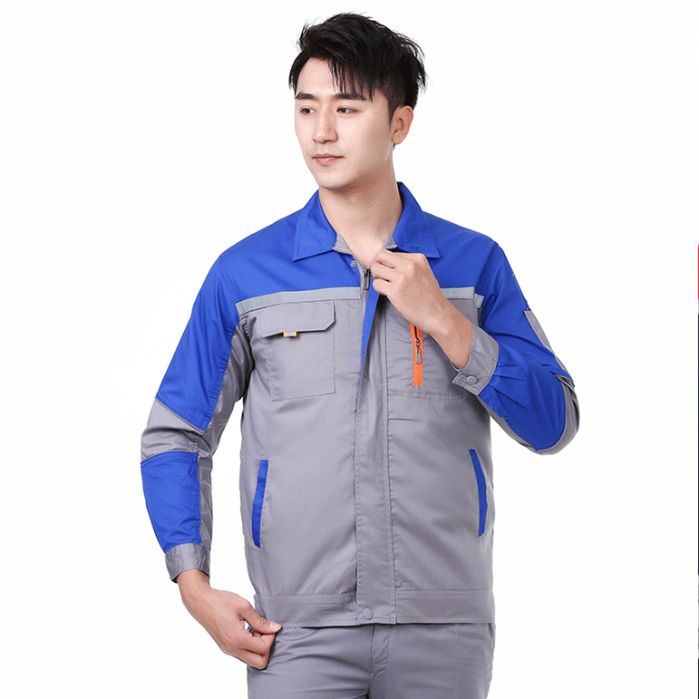 Verano de refrigeración aire acondicionado ropa de trabajo protección solar ventilador de refrigeración ropa al aire libre disipación de calor verano ropa de protección eléctrica ropa de trabajo