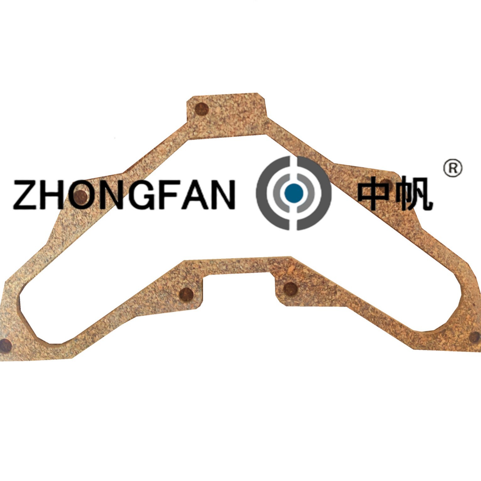 软木橡胶垫片 接口密封垫 科勒机械垫片 法兰垫 各种规格厚度