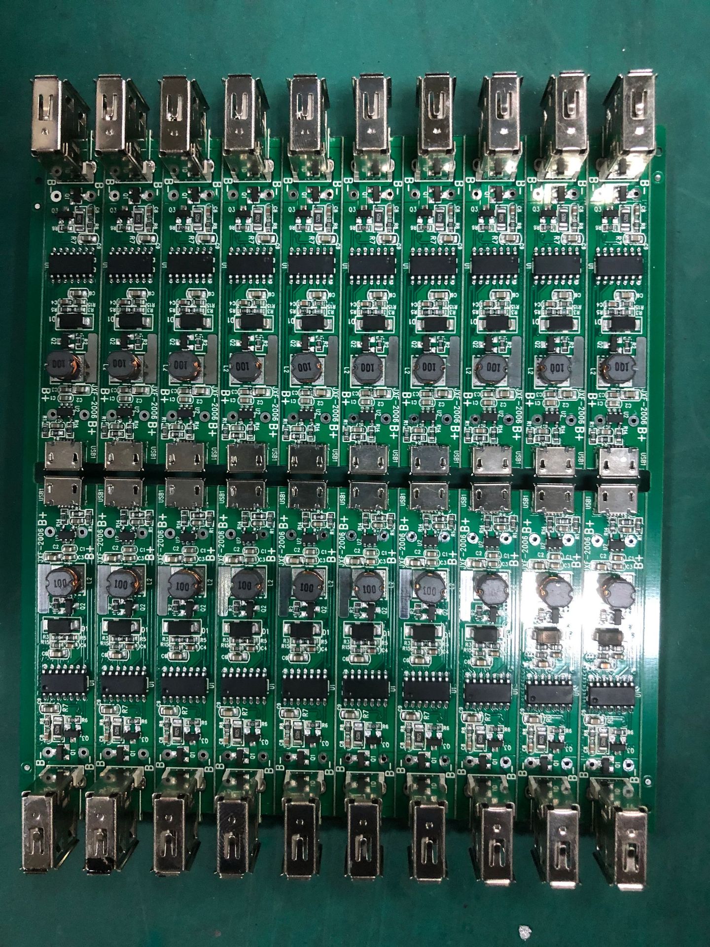 线路板成品 数码控制板 PCBA板 抄板方案开发pcb板加工bom配单SMT