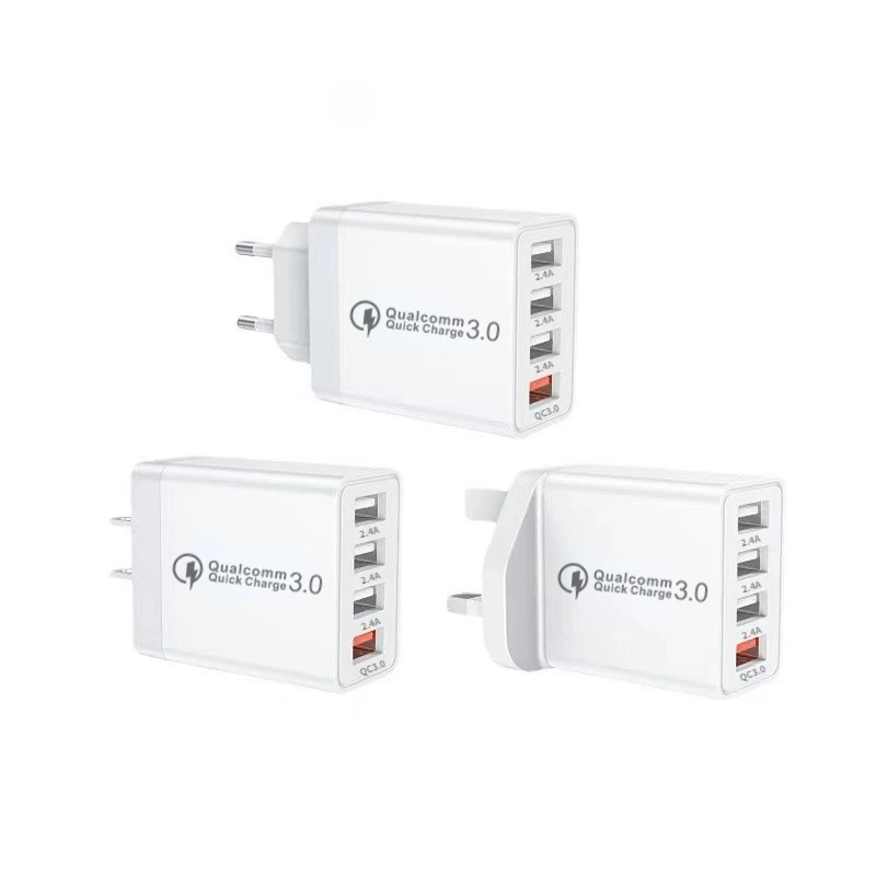 Зарядное устройство, 30W, 18W