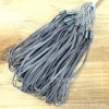 Deep gray