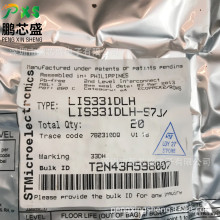 LIS331DLH ˿ӡ33DH ԭװ��Ʒ LISϵ�е͹����������Լ��ٶȼ�