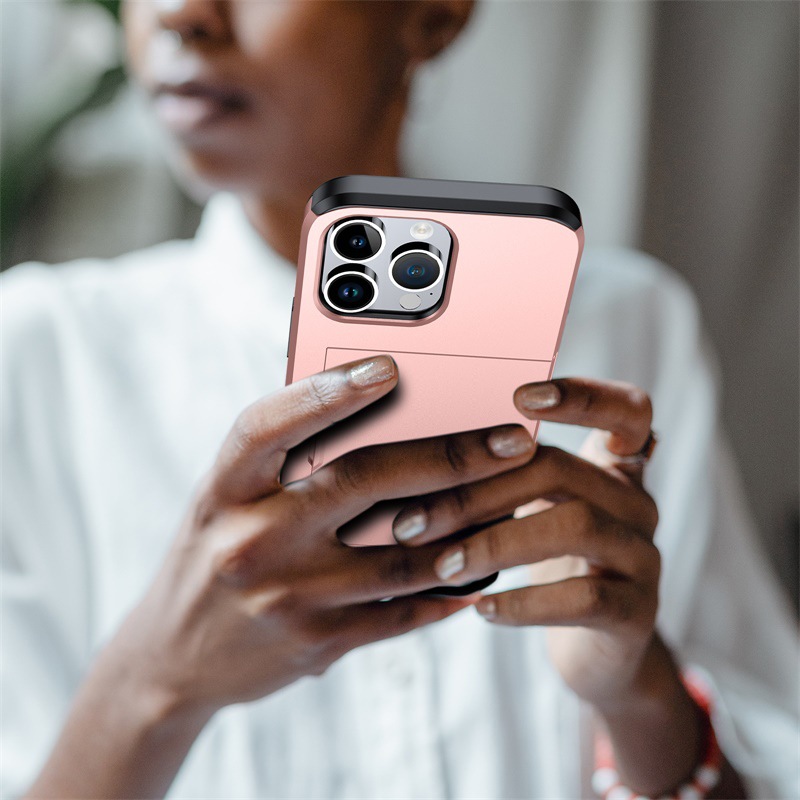 70g Weight iPhone Applicable Brands Phone Cases Classification PC, tpu Material Solid Color Pattern Novelty, Simple Style Style White, Pink, Red Color PC Tpu Solid Color Novelty Simple Style Phone Cases Phone Accessories 5