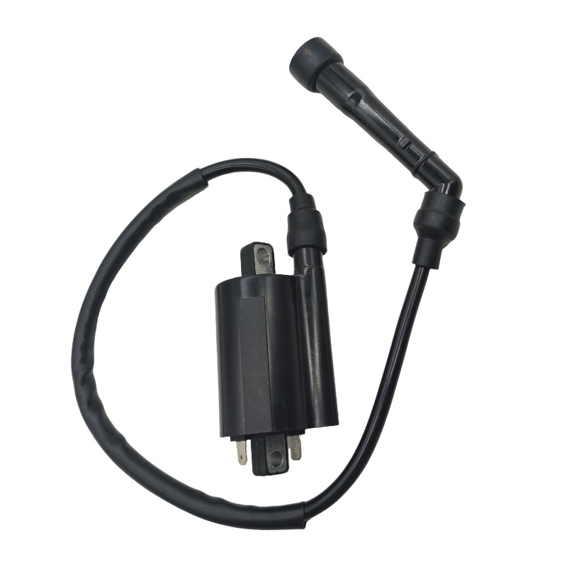 Cvulcanyamahavstargn250 Motorcycle High-Voltage Ignition Coil Parts Suzuki Prince Gn250