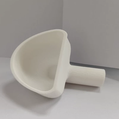 Kempinq və səyahət Freshwater Tank Filling - white