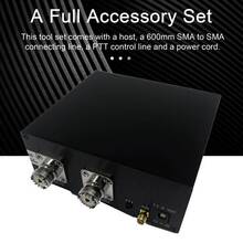 SDR收发切换天线共享器TR switch Box