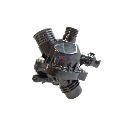 E66 E67) X3, Thermostat
