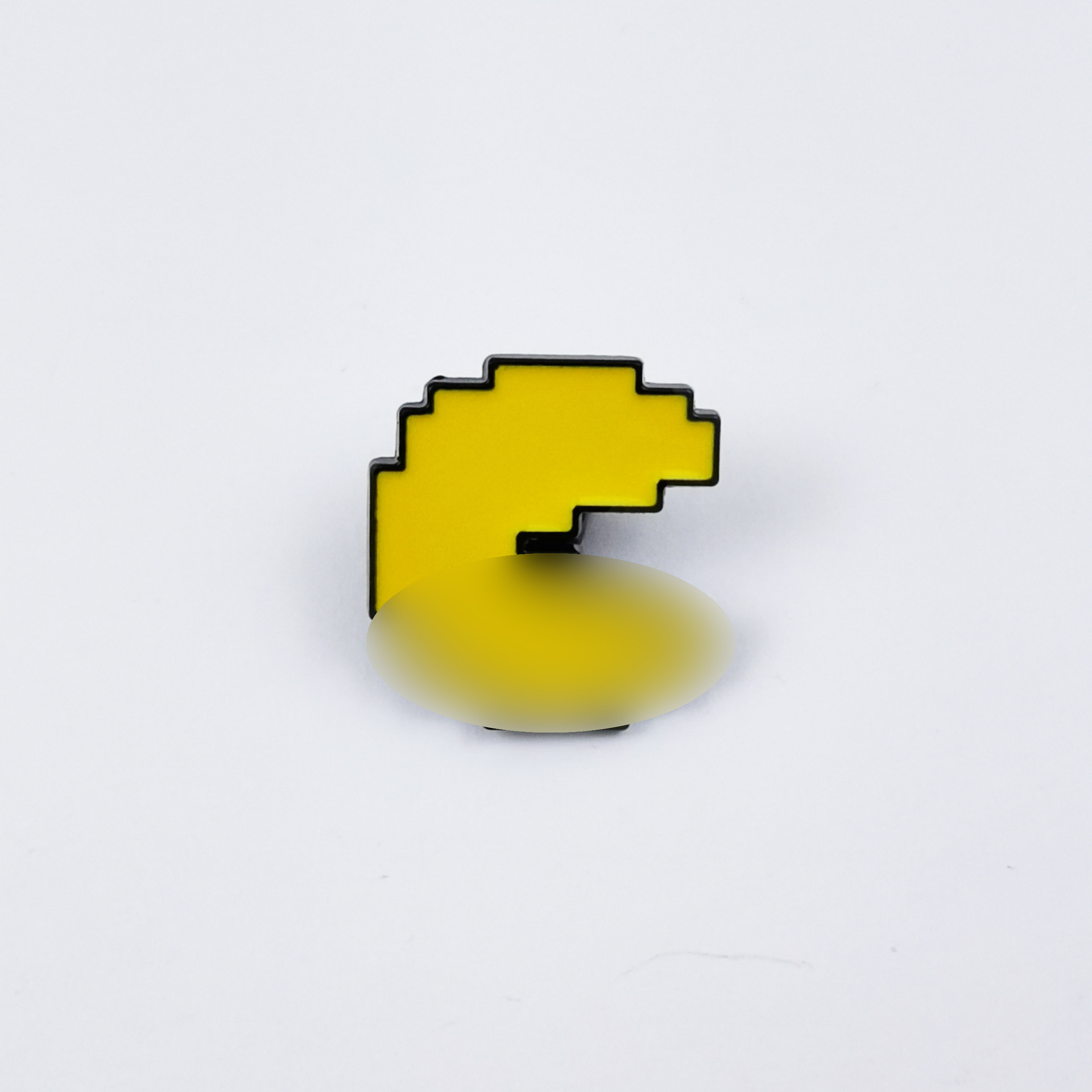 Broche de estilo amateur de dibujos animados Juego creativo de cinco colores Doudoman Alloy Drop Oil Pin Insignia Accesorios de vestir image 9