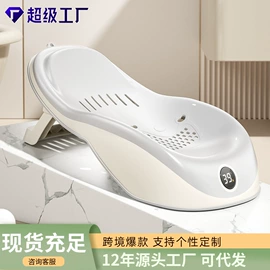 儿童座便器;婴儿浴盆;浴网、浴兜