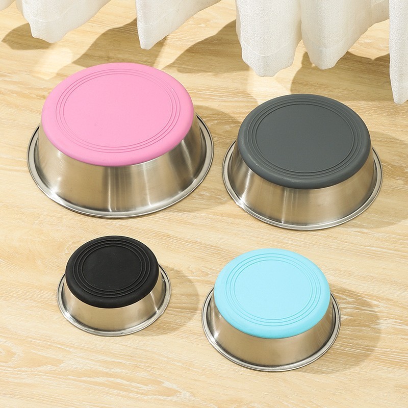 Fondo antideslizante todo incluido (azul lago)