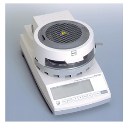 KETT 凯特五金仪器仪表类分析仪器水分仪FD-720