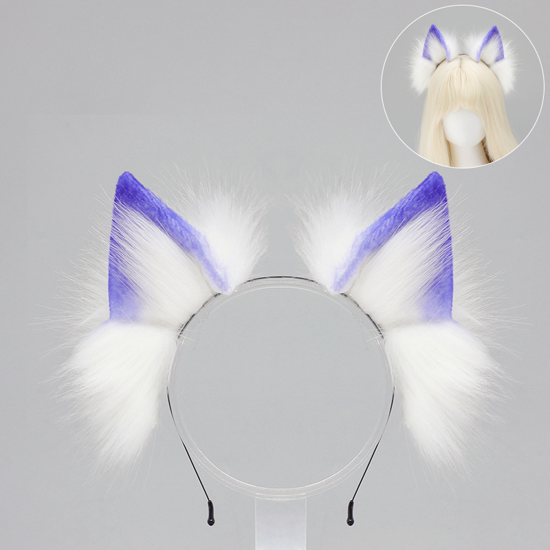 야옹스피릿스토리-블루