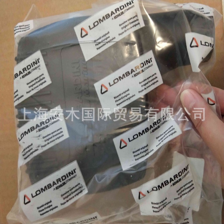 隆巴帝尼发动机配件LOMBARDINI发动机缸垫LOMBARDINI发动机止推瓦