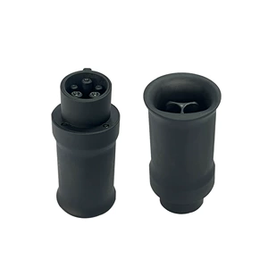 NACS to J1772 Tesla Charging Adapter Tesla to US Standard New Energy Electric Vehicle