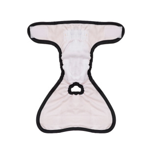 Pet Female Dog Menstrual Pants Aunt Period Sanitary Napkin Anti-Pregnancy Safety Pants Anti-Mating with Troubles Manufacturer Wholesale