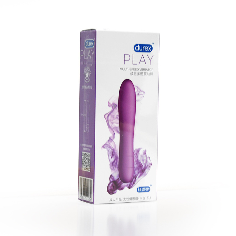 杜雷斯多速煥覺振動棒女用多頻震動自慰按摩器成人用品批發代發