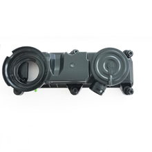 源头工厂汽车油水分离器适用于奥迪06M103515H