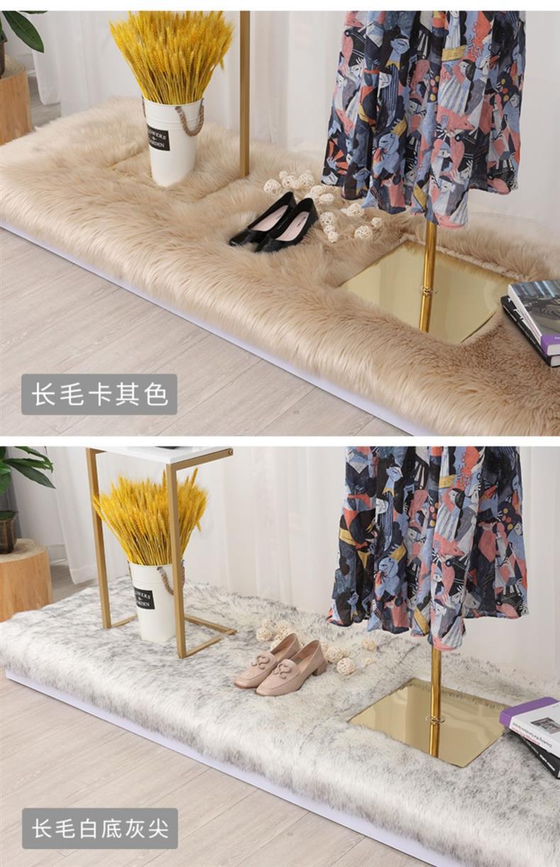 Audio Display Cabinet, Wool Mat, Makeup Table, Wool Mat, Floor Mat, New Year's Silk Wool Carpet, Room Floor, Computer Desk, Wool Mat, Kang Mat