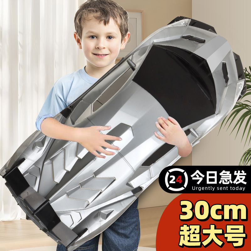 Extra Large Professional Rc Drift Racing Remote Control Car Four-Wheel Drive High-Speed Drift High-Power Rechargeable Boy Toy