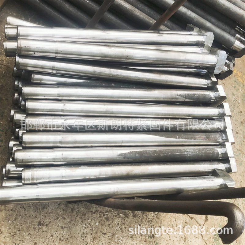 T������ݶ� T����˨ T����˿ T�ʹ����˨ ���� ˫�� DIN1445