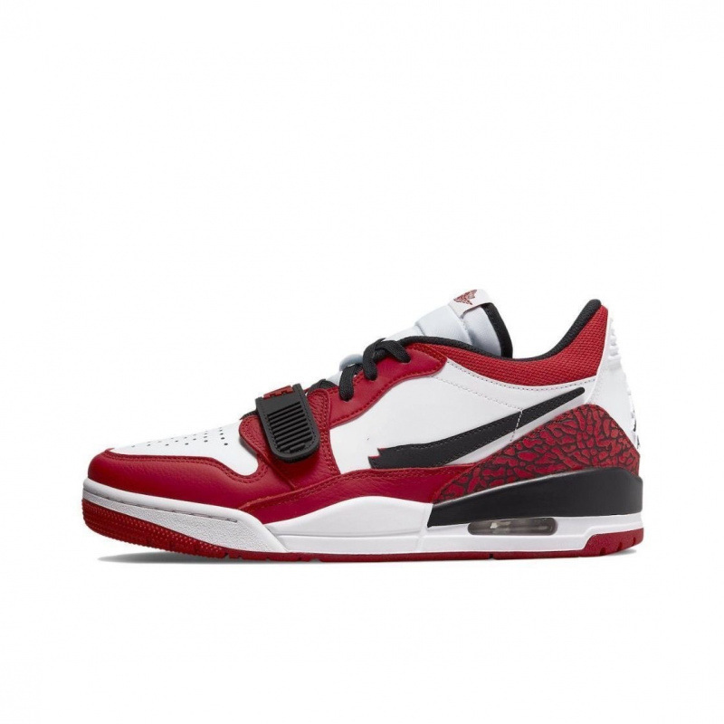 Putian Pure Original Shoe Version Aj312 Easter Basketball Shoes North Carolina Blue Retro Casual Sports Shoes for Men and Women Couples