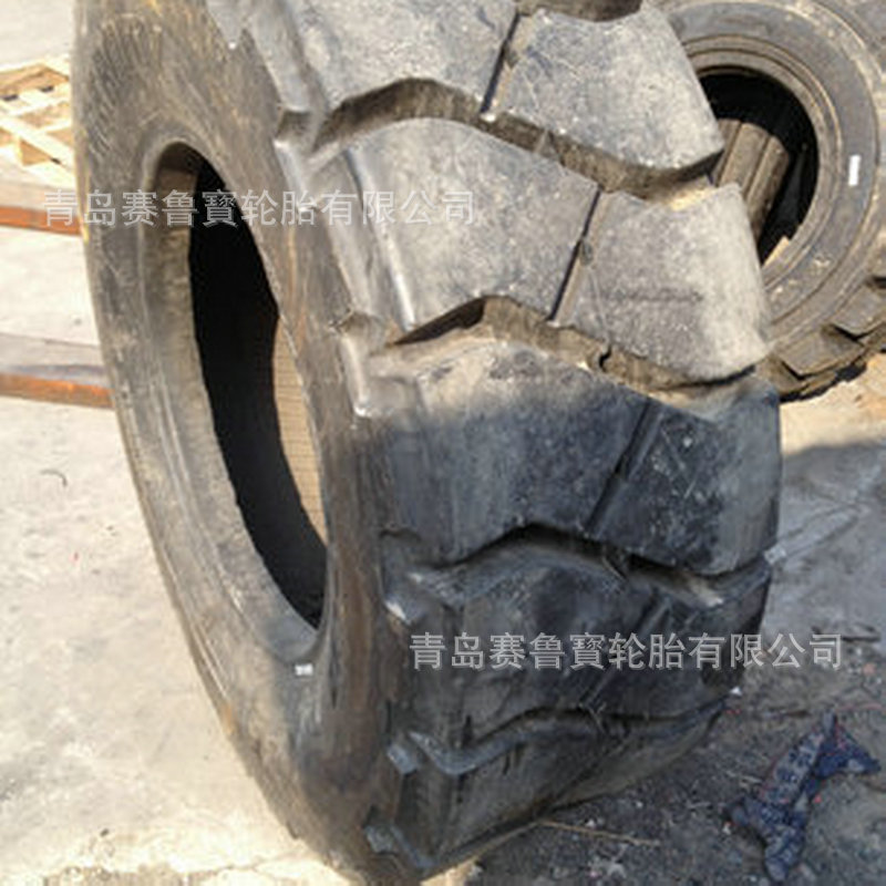 填充型井下铲运机  支架搬运机轮胎 50x19.00-25 加深加厚