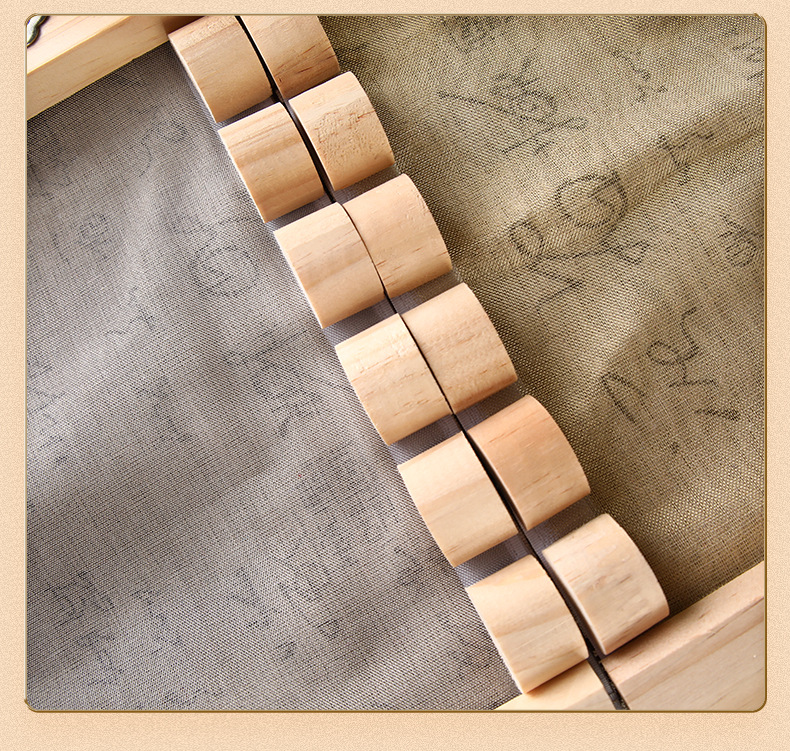 Dragon Bone Moxibustion Tool Set for Du Meridian Ginger Moxa Therapy Home Use with 500g Stone-Ground Moxa Wool in use