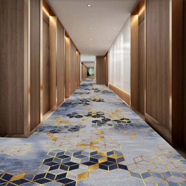 Nylon room carpet, 800 gram 3