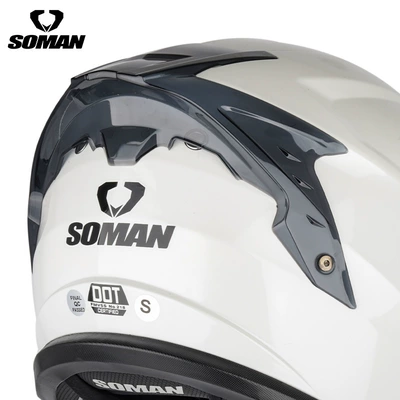 Tail Fin Suitable for | Dəbilqə (Kaska) aksesuarları